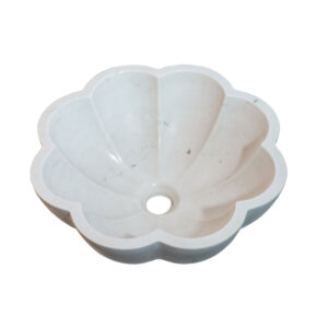 Lavabo per Bagno a Conchiglia
