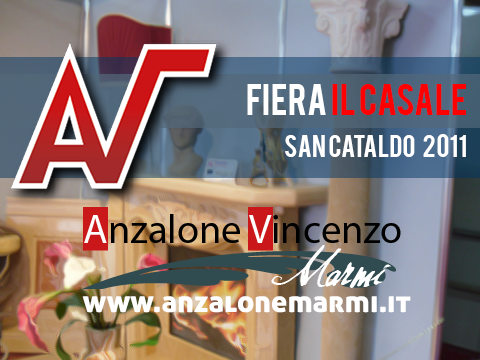 Fiera Casale – San Cataldo (CL) 2011