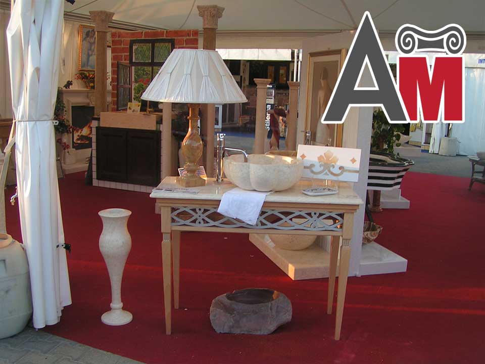 Fiera San Leone (AG) – 2012