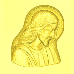 Cristo 2 - 3d Model STL