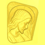Cristo 6 - 3d Model STL