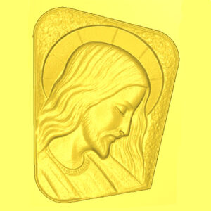 Cristo 6 - 3d Model STL