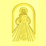 Cristo 7 - 3d Model STL