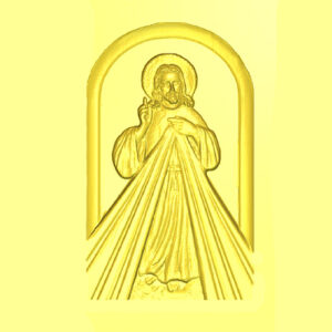 Cristo 7 - 3d Model STL